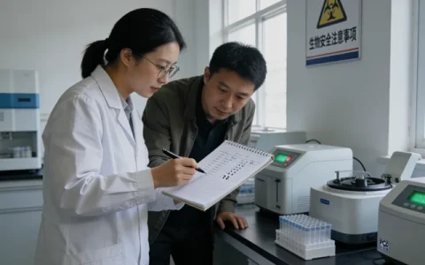 兴城林奇综合征相关肿瘤基因检测中心汇总：中心合集与比较