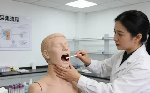 南宁HDGC综合征基因检测可靠公司整理与地址指南