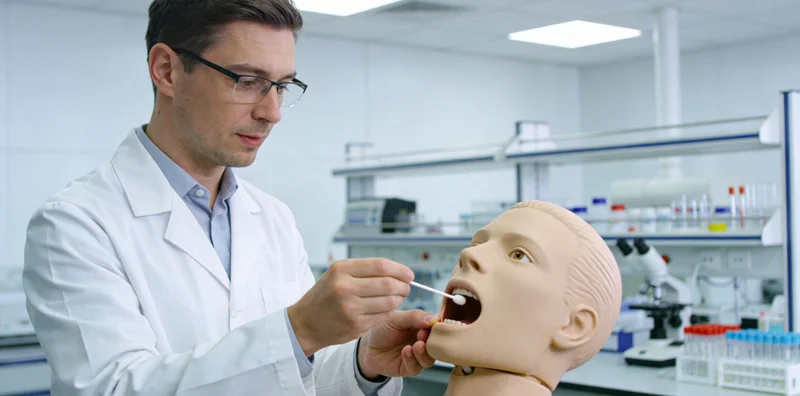 仁怀EPCAM基因检测采样方式