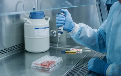 秦皇岛Li-Fraumeni综合征基因检测一般在哪里做？常规办理地点