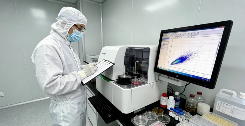 阳江甲状腺髓样癌MTC基因检测