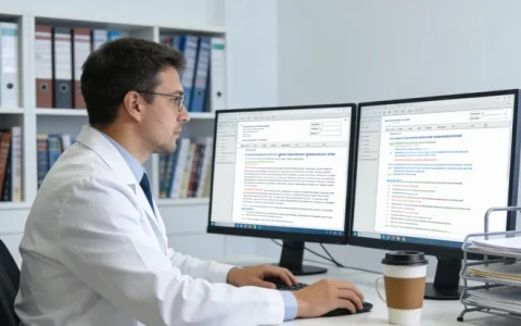 雷州CDH1家系检测基因检测怎么选不踩坑？靠谱机构指南