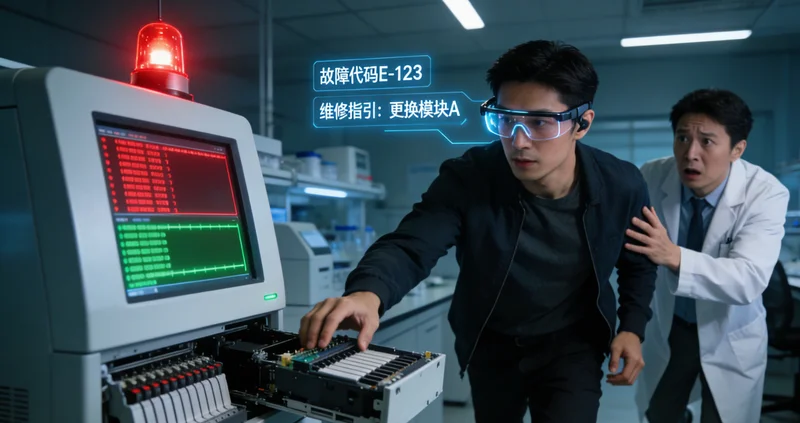 大连医生解读MRI与基因综合报