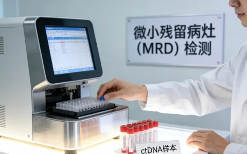 隆昌PALB2基因检测中心汇总：主要机构名单