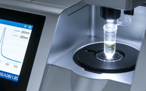 汉中NF1基因检测口碑最好的机构推荐