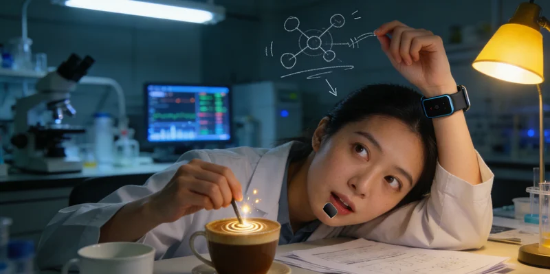 中山市现代化医院建筑外景与城市