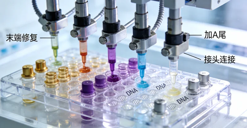 南宫家庭携手面对健康问题温暖支