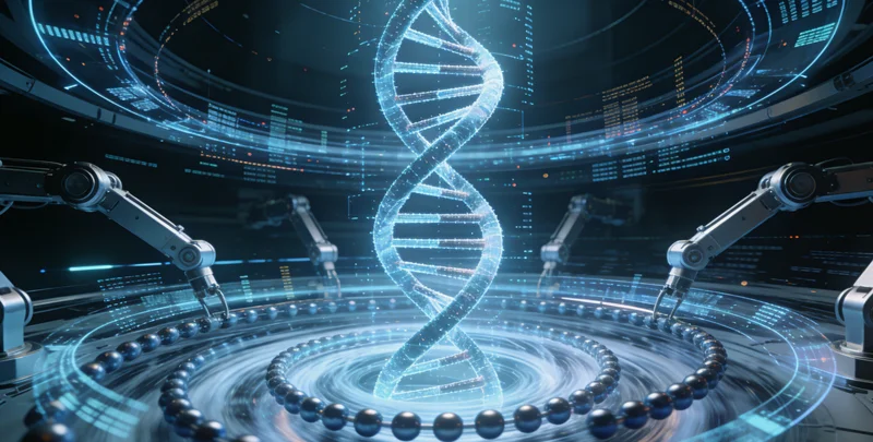 达州专业人士解读基因检测报告