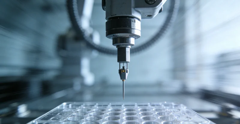 开平自由职业女性接受胃镜检查