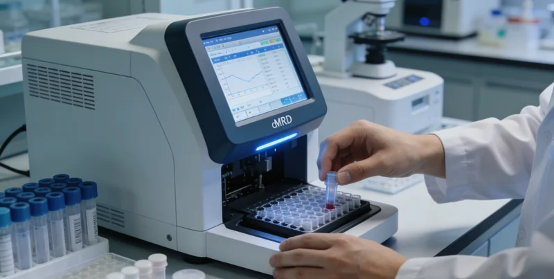 铁力嗜铬细胞瘤基因检测抽血采样