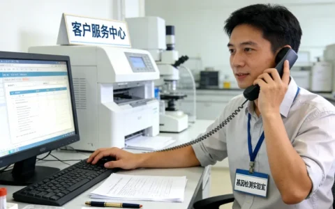 北流遗传性乳腺癌卵巢癌综合征基因检测的机构地址查询大全