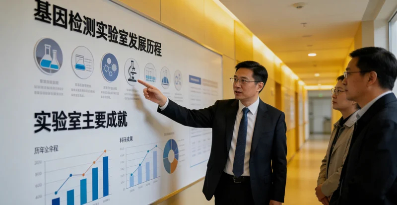 灵武遗传咨询师解读基因检测报告