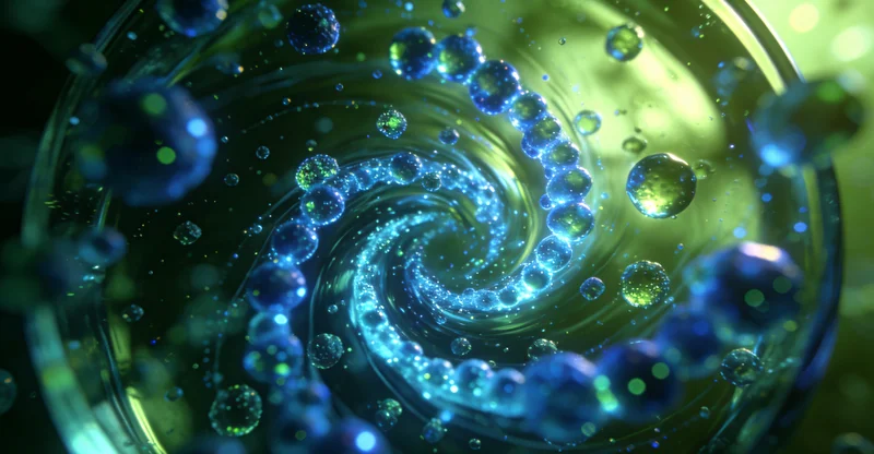 新余女性在公园讨论家族健康史