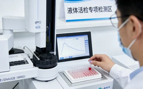 宜城RET监测方案基因检测中心完整名录