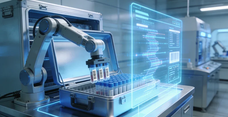 孝义甲状腺髓样癌遗传基因检测R