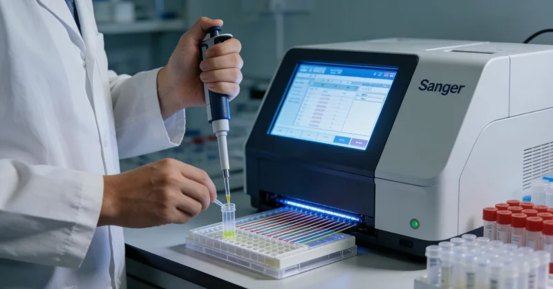 双河基因检测中心-RET基因测