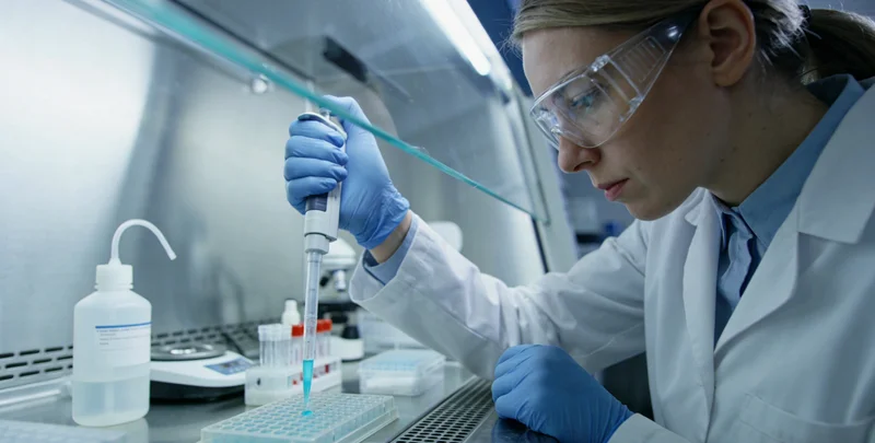 乐清医院进行BRCA基因检测抽