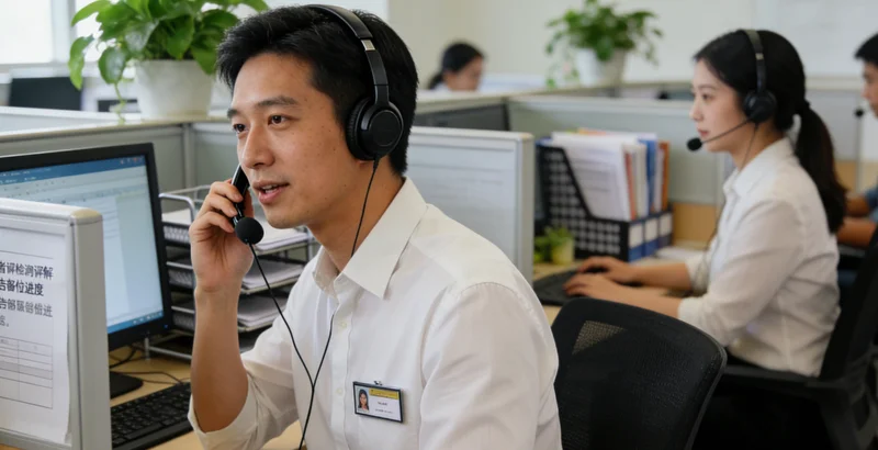 太原 女性查看基因检测报告感到