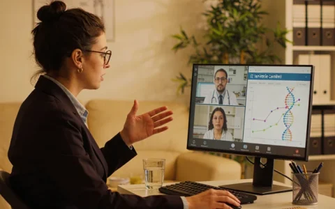 海南州林奇综合征预防基因检测可靠公司整理与地址指南