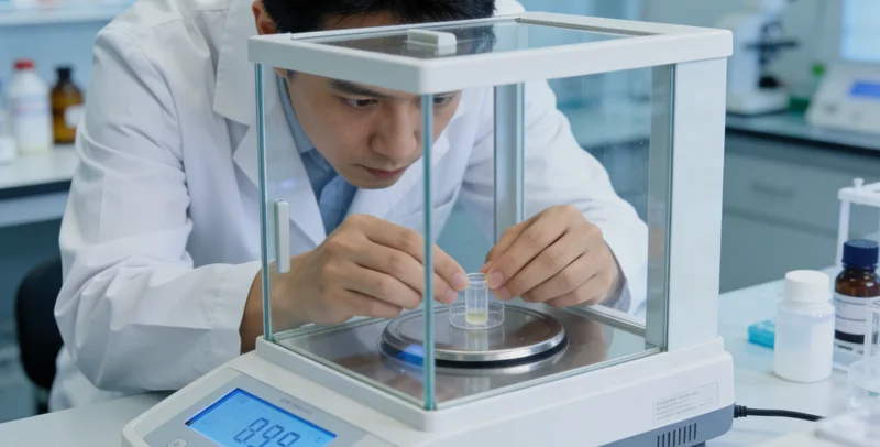 广州专业基因检测实验室内部工作