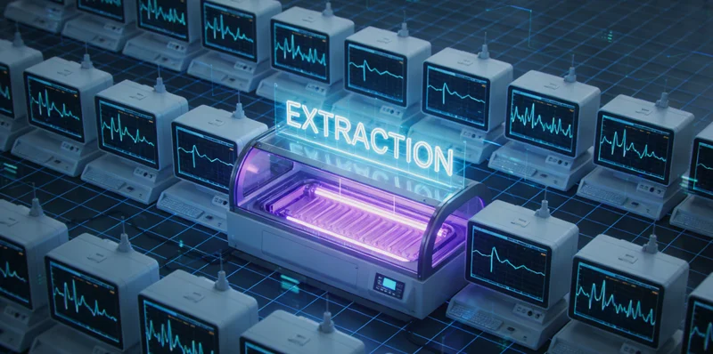 临湘基因检测采样:医护人员采集