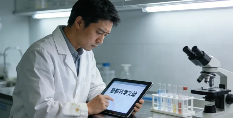 铁力基因检测实验室测序操作