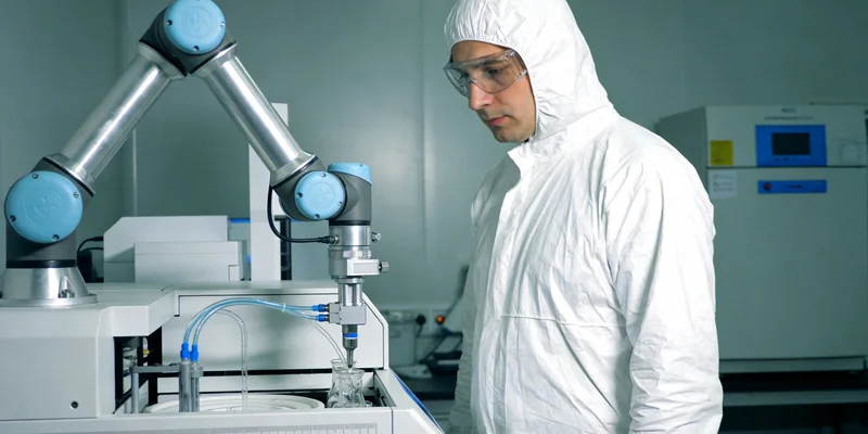 马鞍山市民在诊室内与医生沟通家