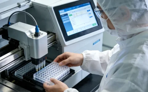 灯塔Peutz-Jeghers综合征基因检测中心推荐名单及最新地址参考