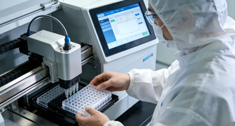 灯塔市民需警惕的口唇及手指黑色