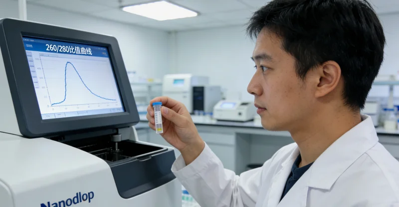 潜江家庭共同关注基因健康