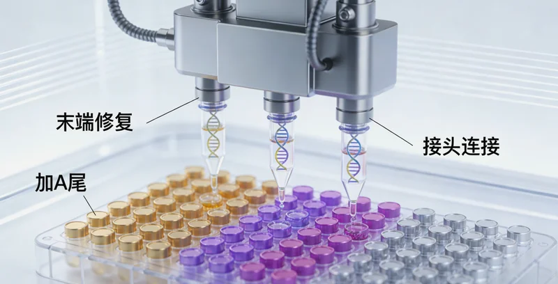 邹平家庭基于基因检测结果制定健