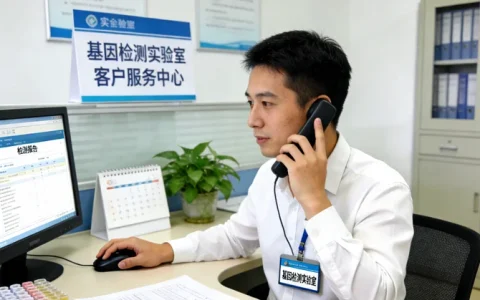 太旗胃癌林奇基因检测十大公司排名