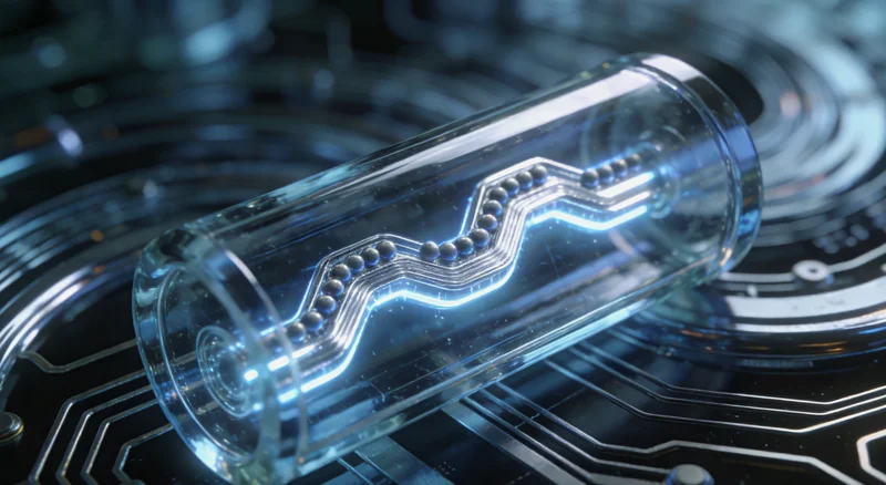 密山市民在本地服务点进行抽血采