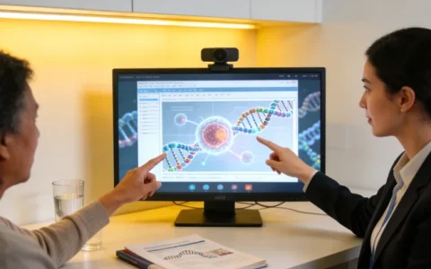 晋城乳腺癌风险基因检测附近哪里能做？地址查询