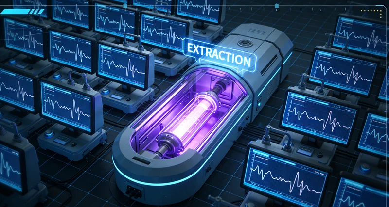 项城本地基因检测采样服务点示意