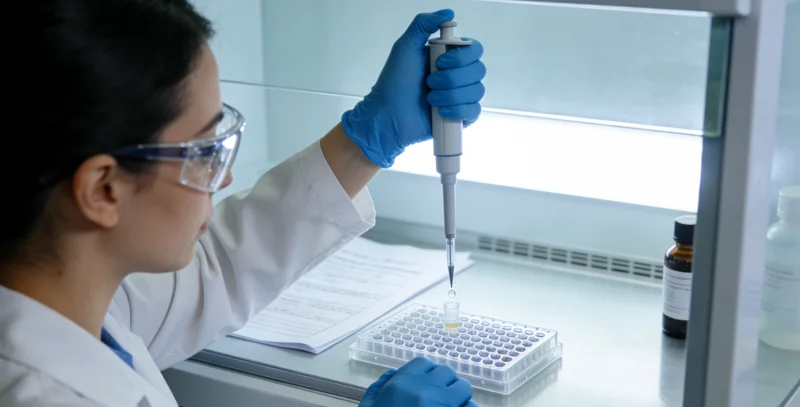 深圳女性进行基因检测遗传咨询