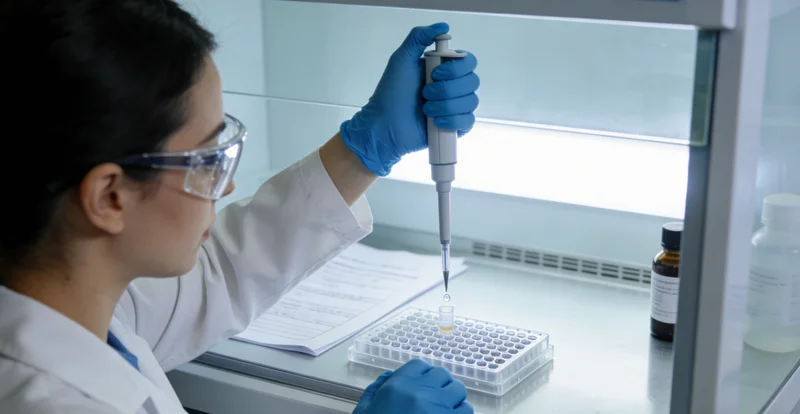 徐州基因检测实验室分析报告解读