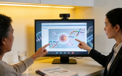 德宏州CDH1家系检测基因检测权威机构推荐（官方合作）