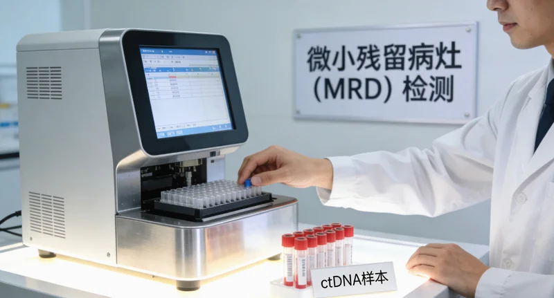 鄂州女性与医生沟通基因检测相关