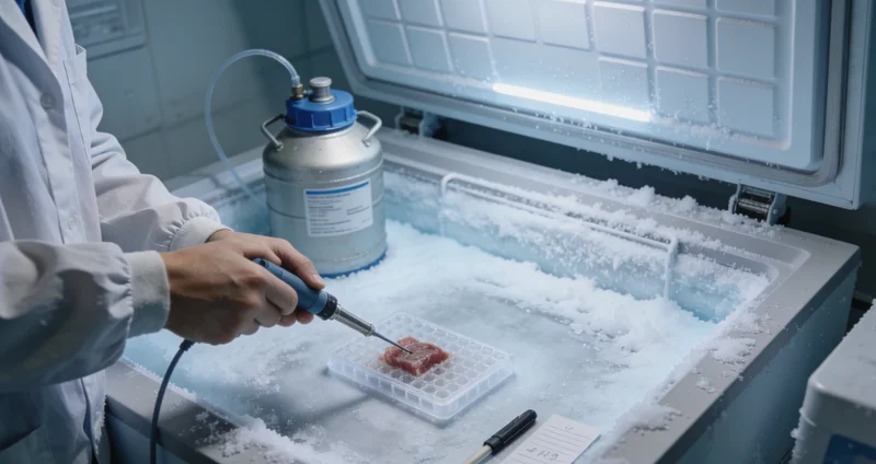 兴义城市清晨阳光穿透云雾