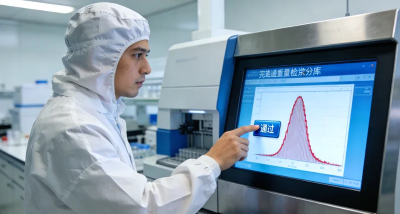 淮北医院内镜中心进行胃部检查