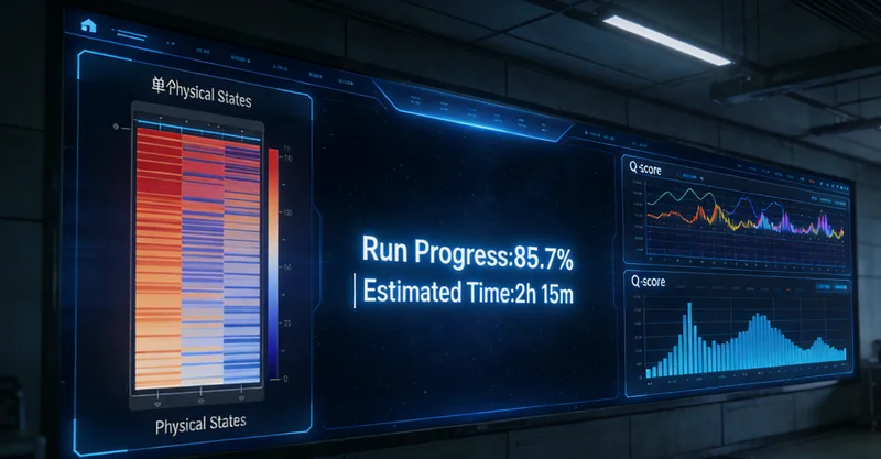 福鼎准父母通过LFS检测获得科