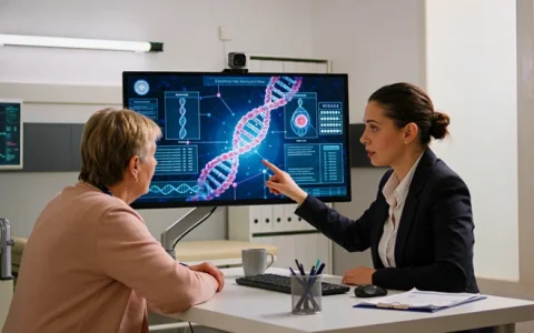 古交林奇综合征家系检测基因检测服务公司名单与咨询点信息