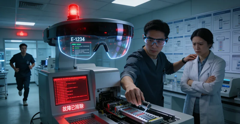 琼海家庭在一起讨论健康计划