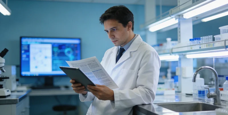 广州基因检测中心高通量测序实验