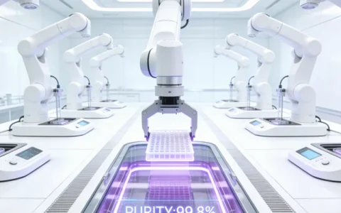 石狮LFS生育选择基因检测地址+电话+工作时间