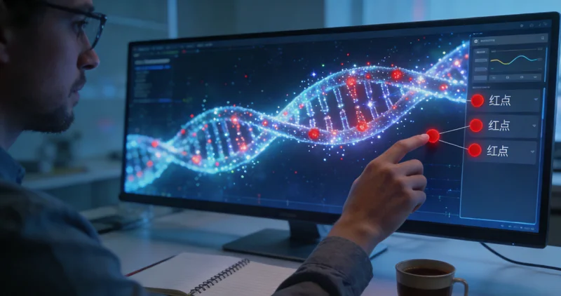 MEN2综合征遗传模式图解安陆