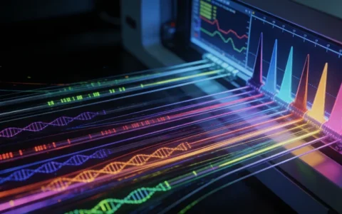 新民LFS家系检测基因检测正规机构汇总（最新权威版）