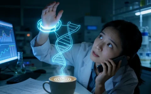 金华晶状体脱位基因检测可靠单位：正规机构名单