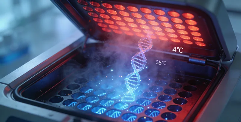 广德女性根据基因检测结果进行健